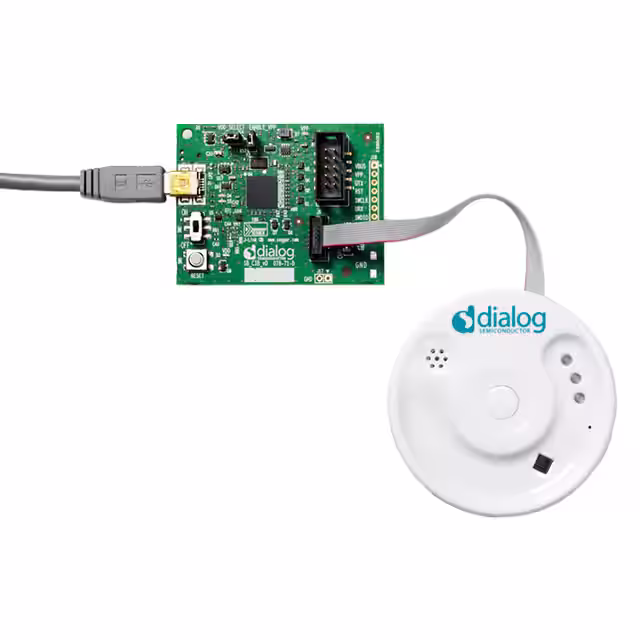 DA14585IOTMSENSKT Renesas Electronics Corporation