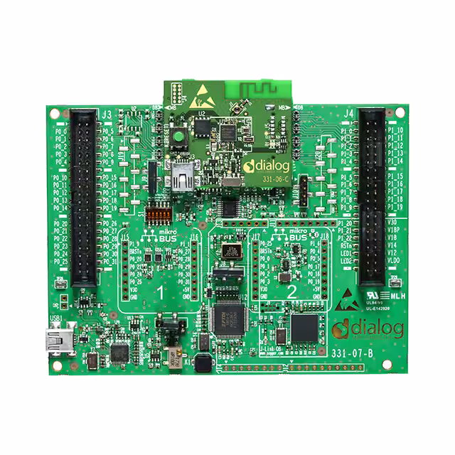 DA14695-00HQDEVKT-P Renesas Electronics Corporation