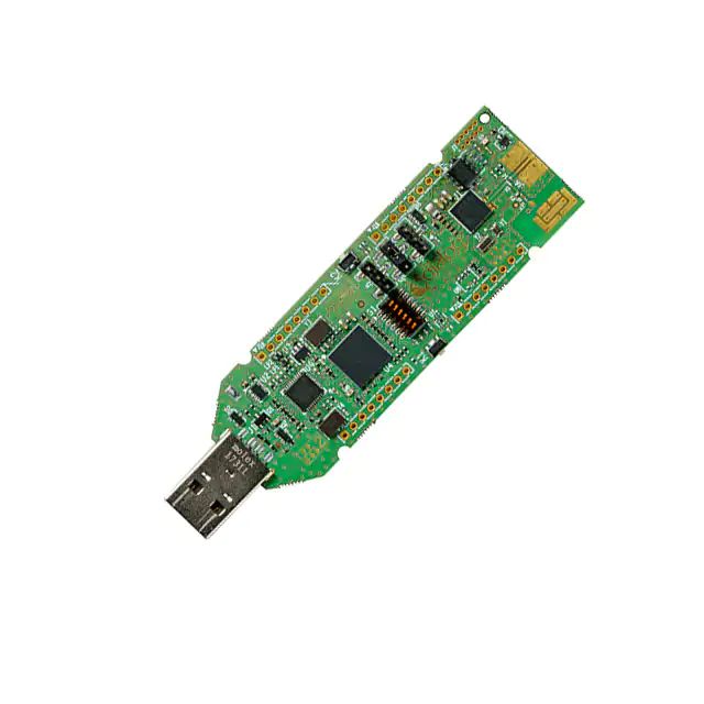 DA14695-00HQDEVKT-U Renesas Electronics Corporation