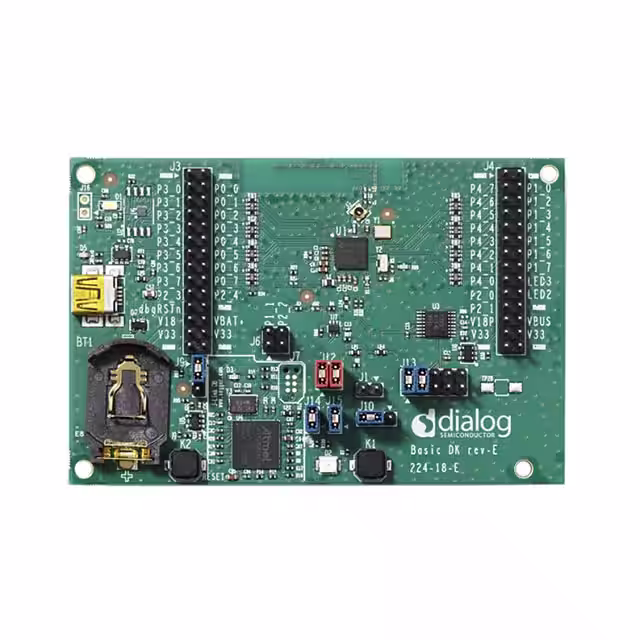 DA15OPENTHREADSBDKT Renesas Electronics Corporation
