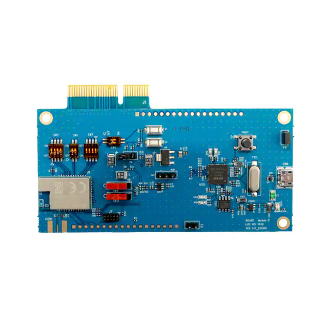 DA16200MOD-DEVKT Renesas Electronics Corporation