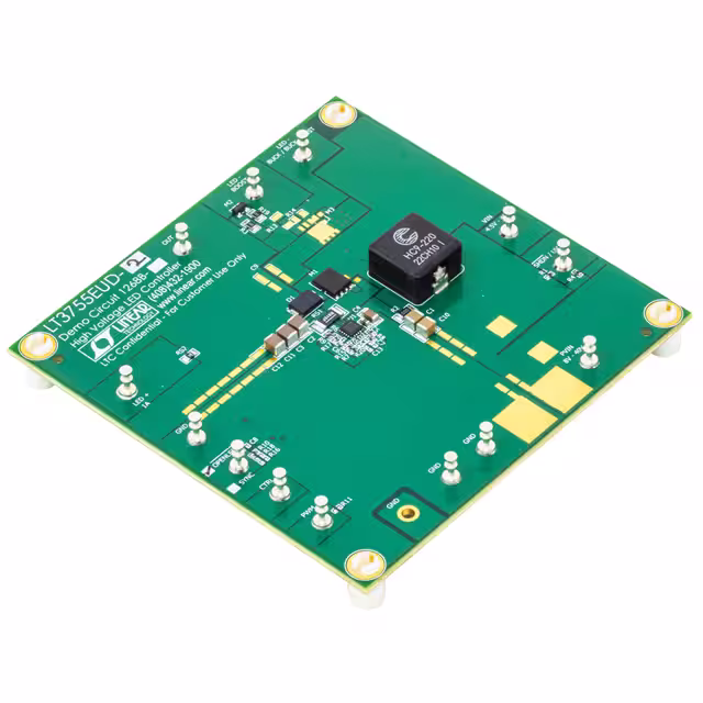 DC1268B-A Analog Devices Inc.