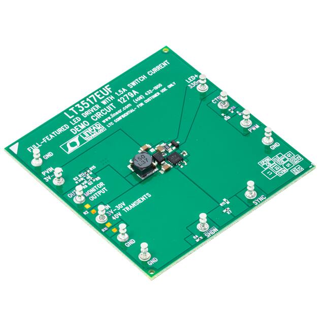 DC1279A Analog Devices Inc.