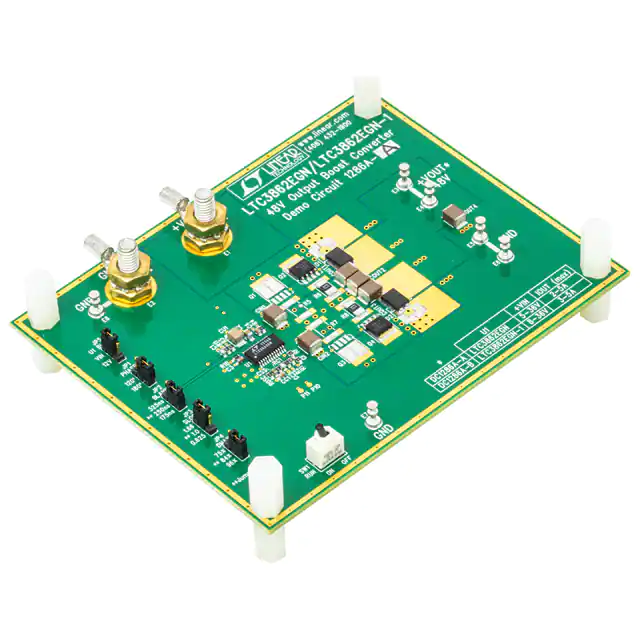 DC1286A-A Analog Devices Inc.