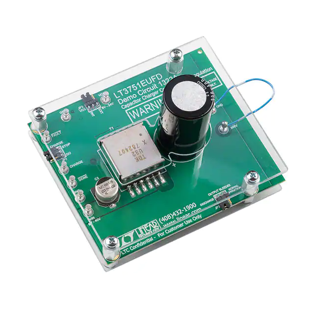 DC1322A Analog Devices Inc.