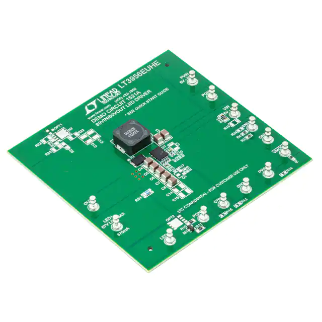 DC1521A Analog Devices Inc.