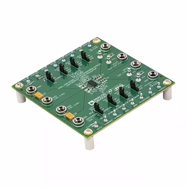 DC1938A Analog Devices Inc.