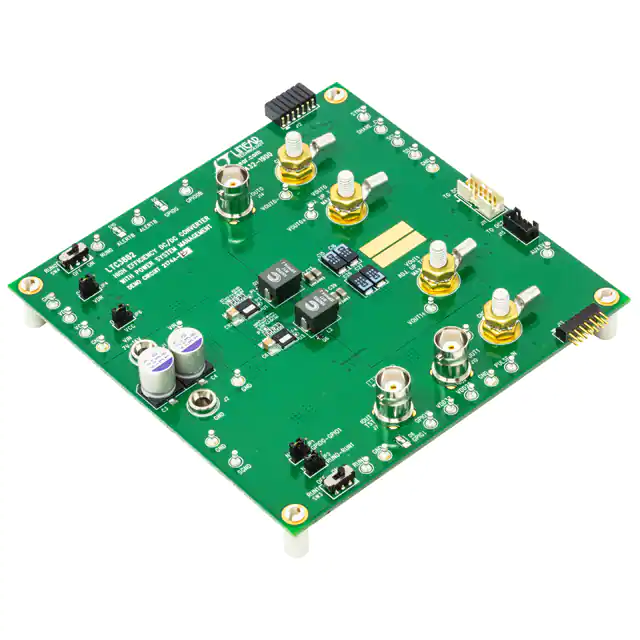 DC2174A-B Analog Devices Inc.
