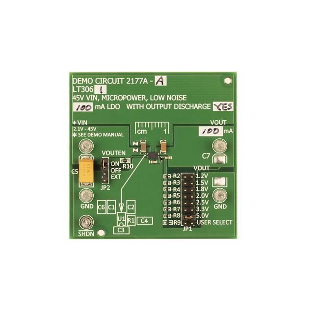 DC2177A-A Analog Devices Inc.