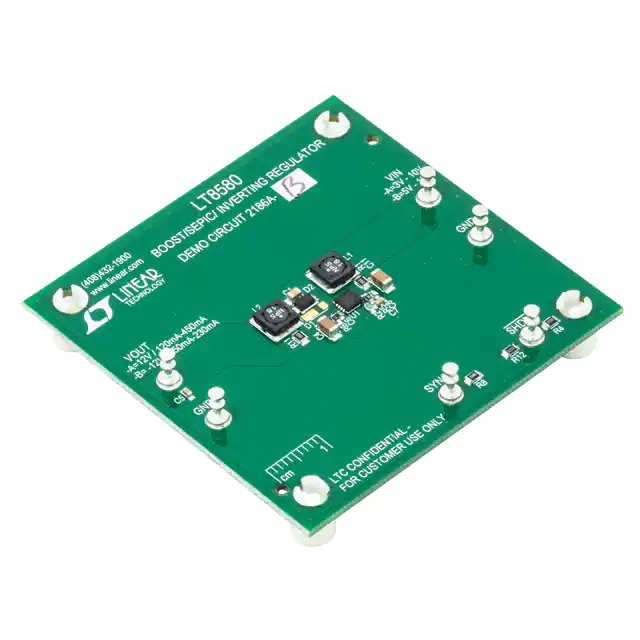 DC2186A-B Analog Devices Inc.