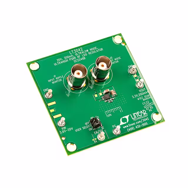 DC2246B Analog Devices Inc.