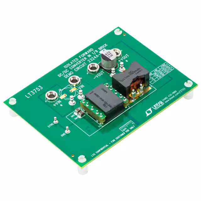 DC2324A-A Analog Devices Inc.