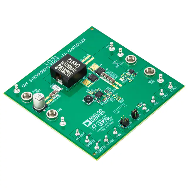 DC2342A Analog Devices Inc.