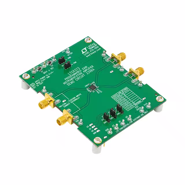 DC2398A Analog Devices Inc.