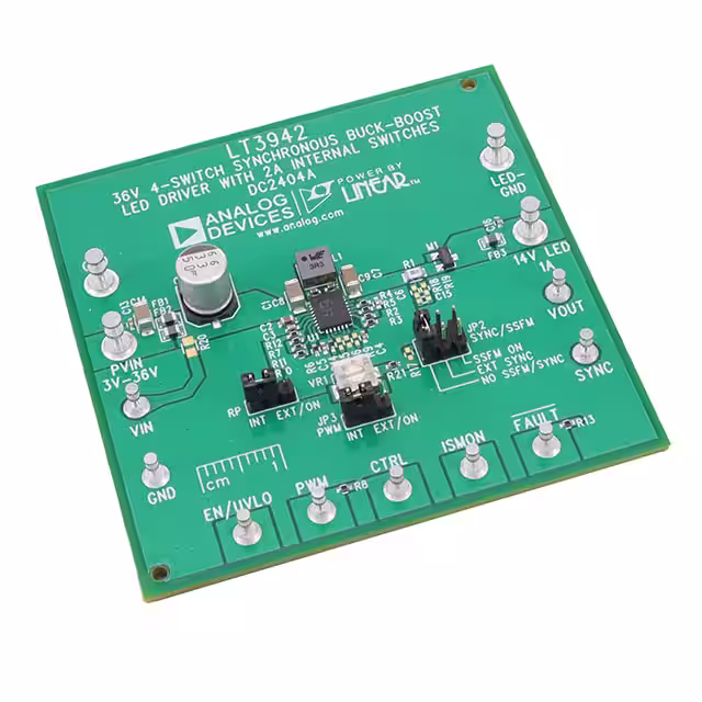 DC2404A Analog Devices Inc.