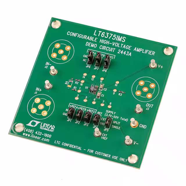 DC2443A Analog Devices Inc.
