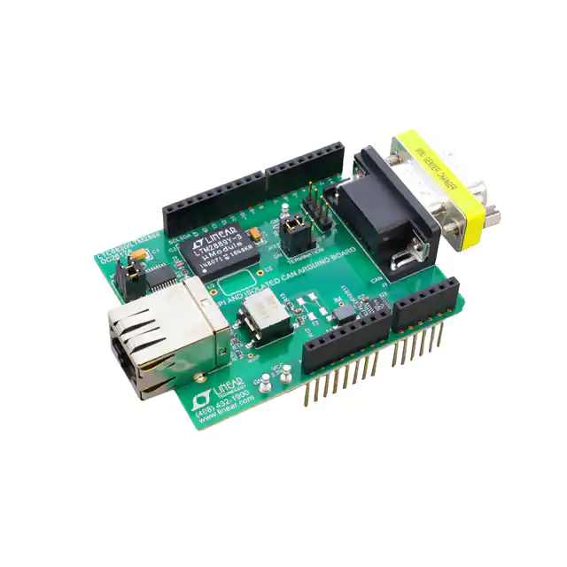 DC2617A Analog Devices Inc.