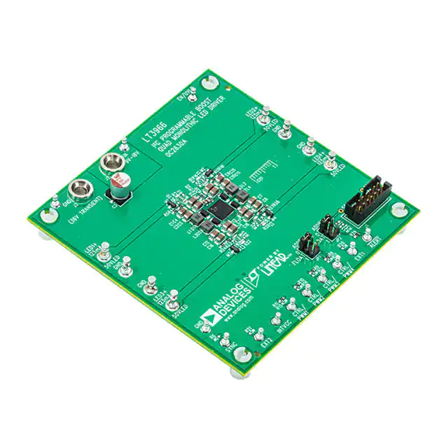 DC2630A Analog Devices Inc.
