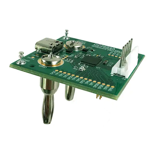 DC2654A Analog Devices Inc.