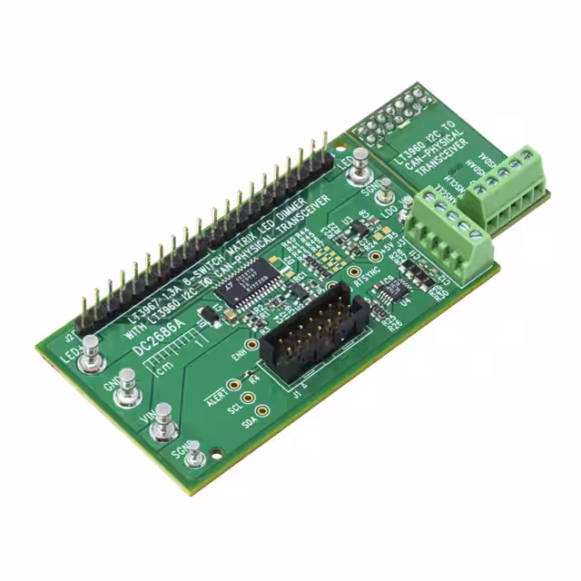 DC2686A Analog Devices Inc.