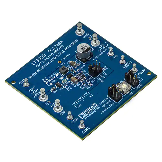 DC2788A Analog Devices Inc.
