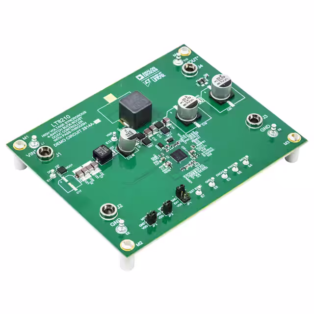 DC2814A-B Analog Devices Inc.