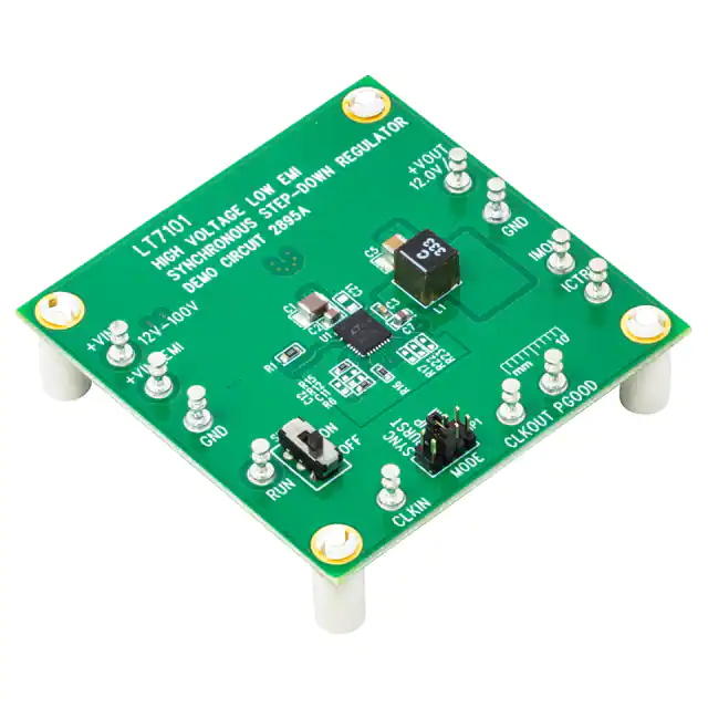 DC2895A Analog Devices Inc.