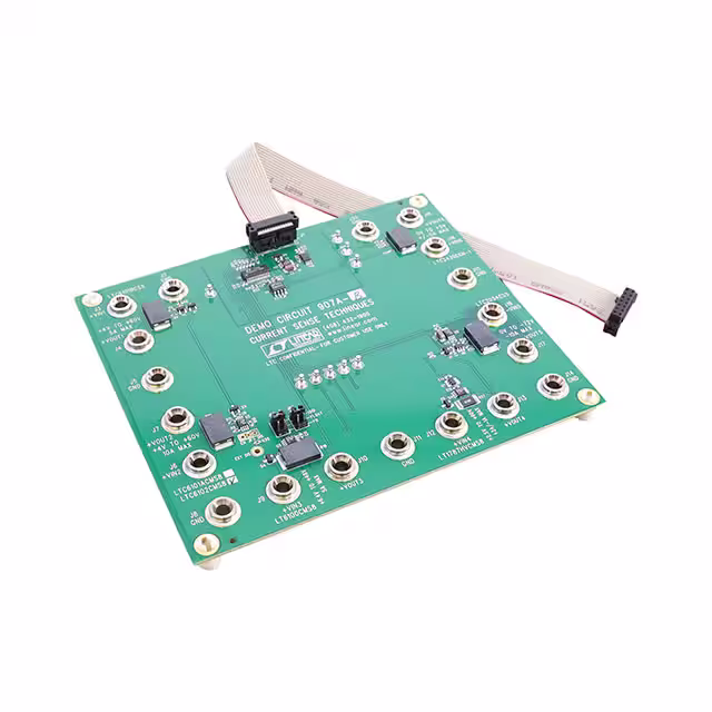 DC907A-B Analog Devices Inc.