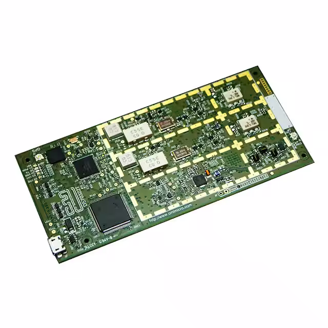 DE70322T CML Micro