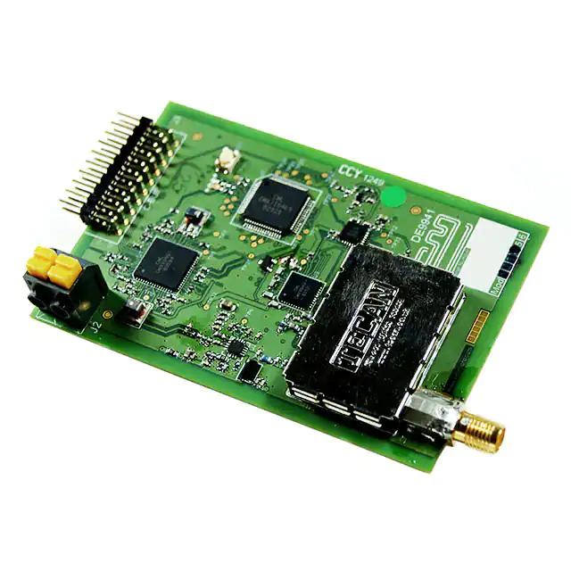 DE9941 CML Micro