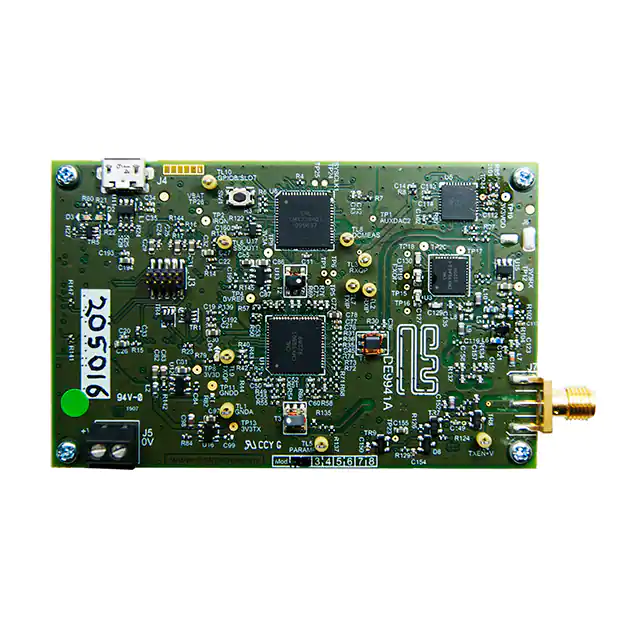 DE9941A-375 CML Micro