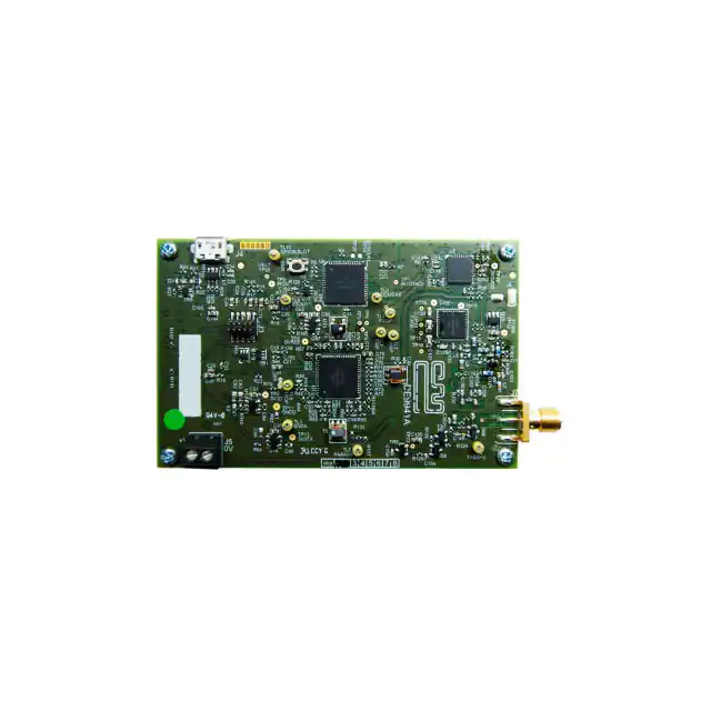 DE9941A-435 CML Micro