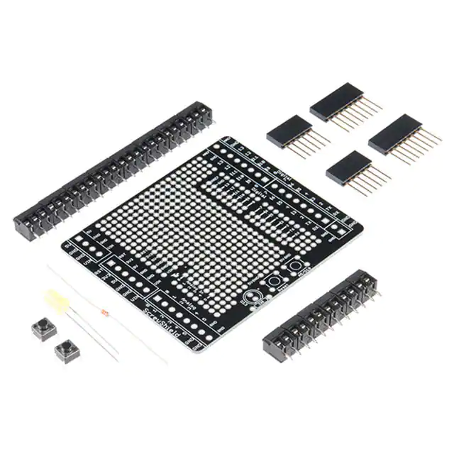 DEV-09729 SparkFun Electronics