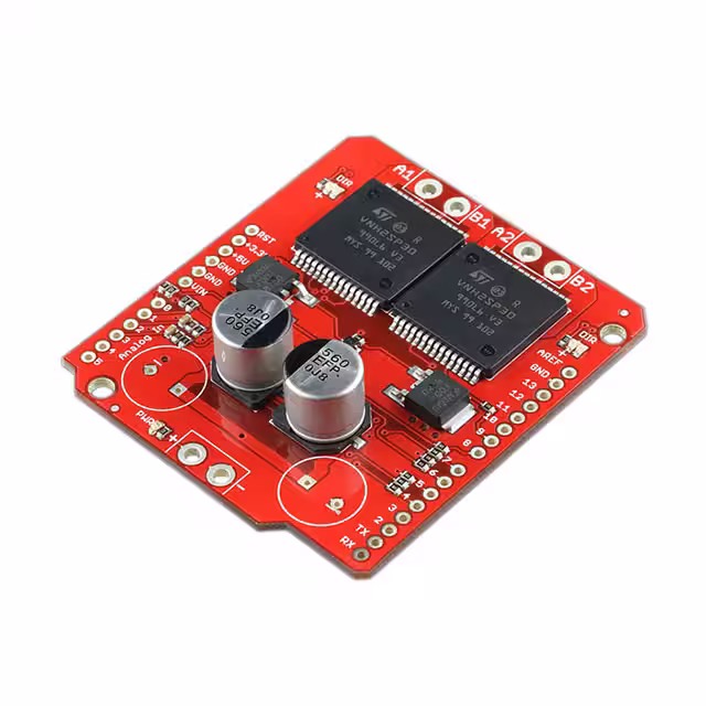 DEV-10182 SparkFun Electronics