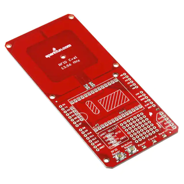 DEV-10406 SparkFun Electronics