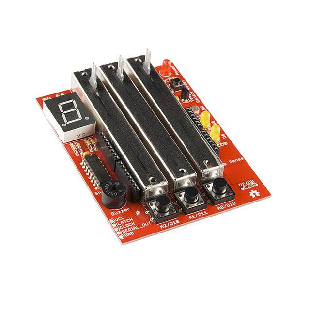 DEV-11649 SparkFun Electronics