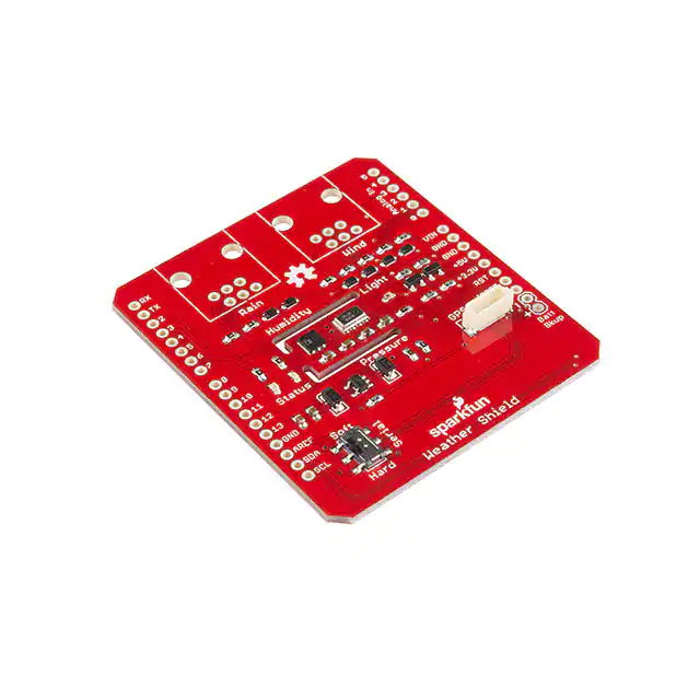 DEV-12081 SparkFun Electronics