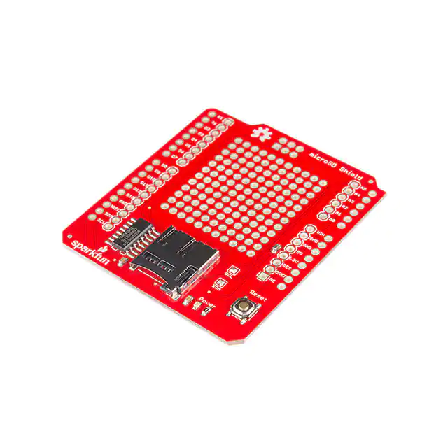 DEV-12761 SparkFun Electronics
