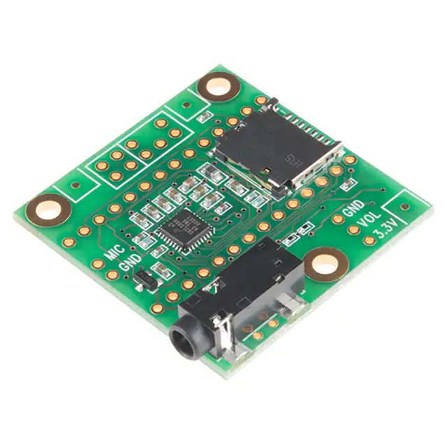 DEV-12767 SparkFun Electronics