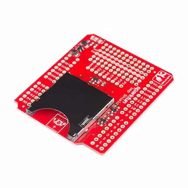 DEV-12887 SparkFun Electronics
