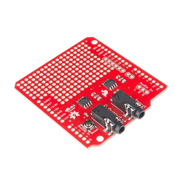 DEV-13116 SparkFun Electronics