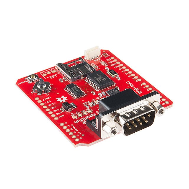 DEV-13262 SparkFun Electronics
