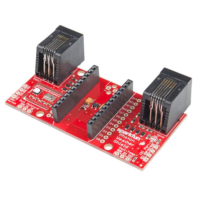 DEV-13674 SparkFun Electronics