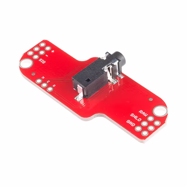 DEV-13687 SparkFun Electronics