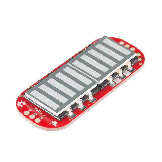 DEV-13688 SparkFun Electronics