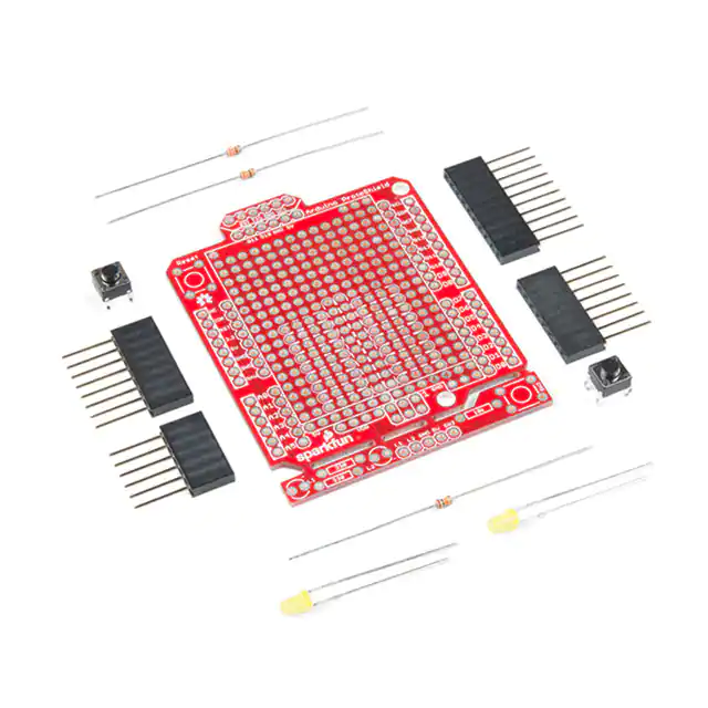 DEV-13820 SparkFun Electronics