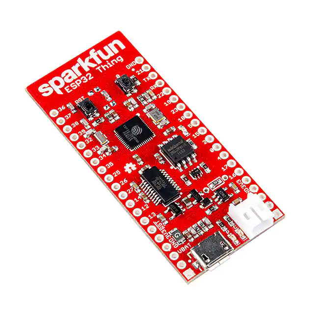 DEV-13907 SparkFun Electronics