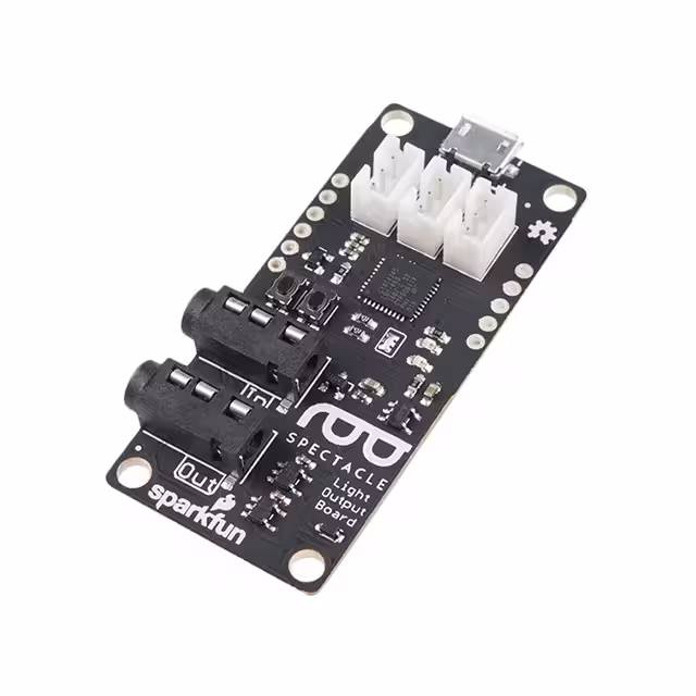 DEV-14052 SparkFun Electronics