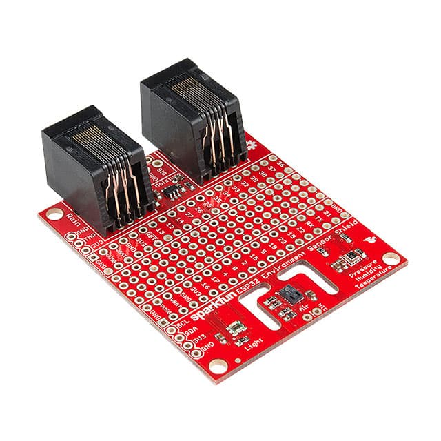 DEV-14153 SparkFun Electronics