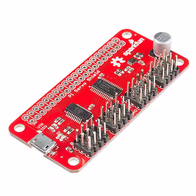 DEV-14328 SparkFun Electronics